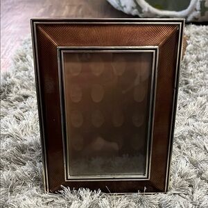 BEAUTIFUL Jay STRONGWATER Designer Frame